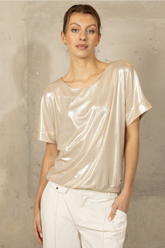 EMELIE TOP AT38 09611 385 253 SAND